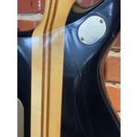 Pre Loved Westone Thunder 3A Trans Black Made in Japan Inc Hard Case