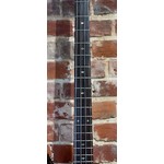 Pre Loved Westone Thunder 3A Trans Black Made in Japan Inc Hard Case