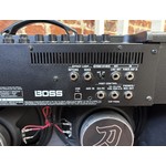 Pre Loved Boss Katana 100 Mk2 2x12 Combo Inc GAFC Footswitch