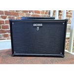 Pre Loved Boss Katana 100 Mk2 2x12 Combo Inc GAFC Footswitch