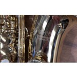 Pre Loved Earlham Professional Series II Alto Saxophone Outfit