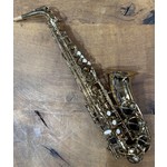 Pre Loved Earlham Professional Series II Alto Saxophone Outfit
