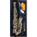 Pre Loved Earlham Professional Series II Alto Saxophone Outfit