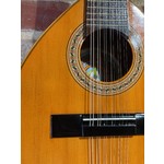 Pre Loved Vicente Tatay Tomás VITATO Spanish Bandurria