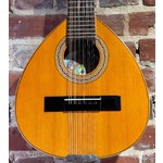 Pre Loved Vicente Tatay Tomás VITATO Spanish Bandurria