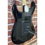 Pre Loved Fender American Std Stratocaster 2004 Black Inc Custom Shop Pickups