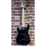 Pre Loved Fender American Std Stratocaster 2004 Black Inc Custom Shop Pickups