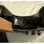 Pre Loved Fender American Std Stratocaster 2004 Black Inc Custom Shop Pickups
