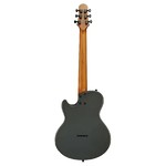Shergold Guitar Provocateur Standard SP12 Solid Grey Gloss