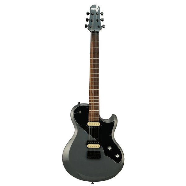 Square sp12gy front