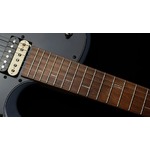 Shergold Guitar Provocateur Standard SP12 Solid Grey Gloss