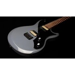 Shergold Guitar Provocateur Standard SP12 Solid Grey Gloss