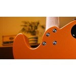 Shergold Telstar Standard ST14 Champagne Gold
