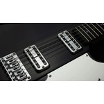 Shergold Telstar 12 String Standard ST14 Black