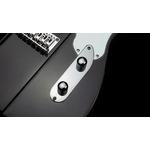Shergold Telstar 12 String Standard ST14 Black