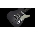 Shergold Telstar 12 String Standard ST14 Black