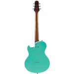 Shergold Guitar Provocateur Standard SP12 Mint Green