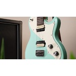 Shergold Guitar Provocateur Standard SP12 Mint Green