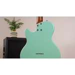 Shergold Guitar Provocateur Standard SP12 Mint Green