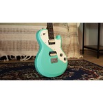 Shergold Guitar Provocateur Standard SP12 Mint Green