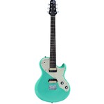 Shergold Guitar Provocateur Standard SP12 Mint Green