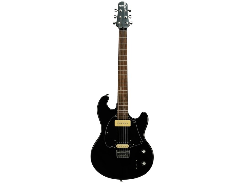 Shergold Masquerader Standard SM11 Black