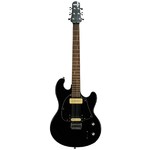 Shergold Masquerader Standard SM11 Black