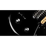 Shergold Masquerader Standard SM11 Black