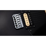 Shergold Masquerader Standard SM11 Black