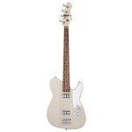 Shergold Telstar Standard Bass SBT14 Champagne Gold Gloss