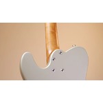 Shergold Telstar Standard Bass SBT14 Champagne Gold Gloss