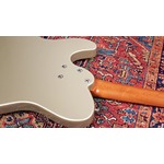 Shergold Telstar Standard Bass SBT14 Champagne Gold Gloss