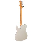 Shergold Telstar Standard Bass SBT14 Champagne Gold Gloss