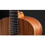 Taylor GS Mini-e Mahogany