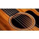 Taylor GS Mini-e Mahogany