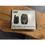 Pre Loved Shure GLXD16+ Guitar Wireless 