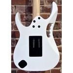 Pre Loved Ibanez JEM-JR White JEMJR-WH Steve Vai