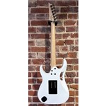 Pre Loved Ibanez JEM-JR White JEMJR-WH Steve Vai