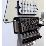 Pre Loved Ibanez JEM-JR White JEMJR-WH Steve Vai