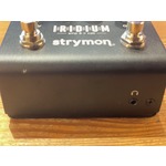 Pre Loved Strymon Iridium Amp and IR Cab Simulator Pedal