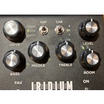 Pre Loved Strymon Iridium Amp and IR Cab Simulator Pedal