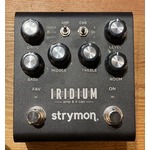 Pre Loved Strymon Iridium Amp and IR Cab Simulator Pedal