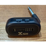 Pre Loved Xvive Integrated 5.8 GHz Guitar Wireless and Tuner Pedal