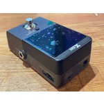 Pre Loved Xvive Integrated 5.8 GHz Guitar Wireless and Tuner Pedal