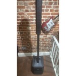 Pre Loved Electro-Voice Evolve 30M Portable Column PA System with Cover