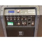 Pre Loved Electro-Voice Evolve 30M Portable Column PA System with Cover