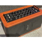 Pre Loved Hartwood HW-AA-60BT Portable PA System