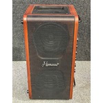 Pre Loved Hartwood HW-AA-60BT Portable PA System