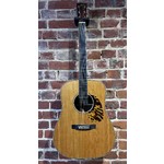 Pre Loved Atkin White Rice Aged WR-A Inc Hard Case