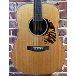 Pre Loved Atkin White Rice Aged WR-A Inc Hard Case